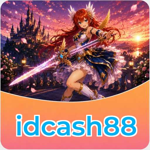 Infrastruktur Pengujian - idcash88