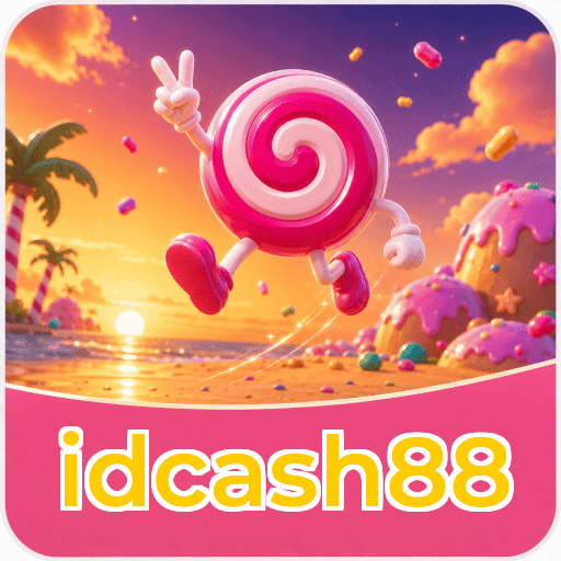 Tentang idcash88